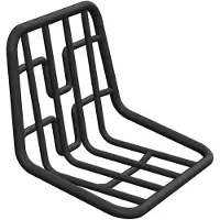Xlc Ra Winora Yakun/radius2 Gepäckträger