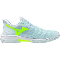 Mizuno Damen-Tennisschuhe Wave Exceed Tour 7 CC