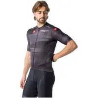 Castelli #giro109 Competizione 4 Kurzarm-radtrikot