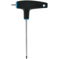 VAR T20 P-handled Torx Wrench Werkzeug One Size