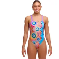 Funkita Fks051 Badeanzug