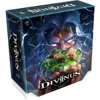 Lucky Duck Games Divinus