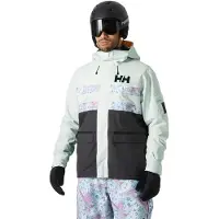 Helly Hansen Ullr D Fram Jacke