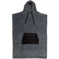 Ocean & Earth Daybreak Hooded Poncho