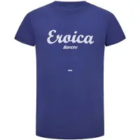 Santini Eroica Cipressi Kurzarm-t-shirt