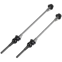 Xlc Schnellspanner-Set für Rad QR-L06 Pro SL (x2)