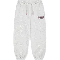 Converse Mädchen lässige Strick-Jogginghose CNVG
