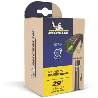 Michelin Fahrradschlauch B6 Protek Max 27;5x2.45-3.00