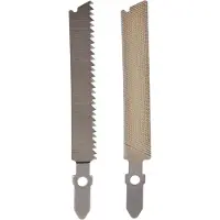 Leatherman ersatzsäge und -feile für das Surge - 931003