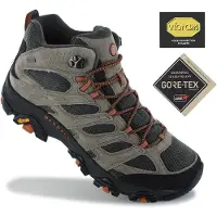 Merrell Herren Multifunktionsstiefel MOAB 3 MID GTX