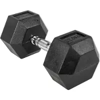 Olive Hexagon-hantel 22.5kg 2 Einheiten