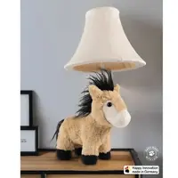 Happy Lamps HL10010 Elvis das Pferd