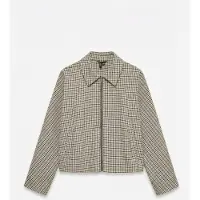 Vero Moda Jacke in Oatmeal | Gr.: S