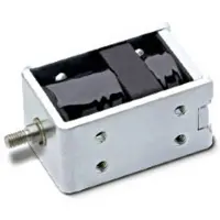 RED MAGNETICS ITS-LX-3027-24V Hubmagnet bidirektional 24 V/DC 54 W