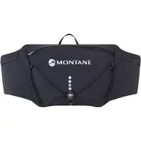 Montane Gecko Wp 1l Trinkweste
