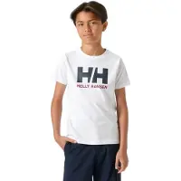 Helly Hansen Logo Kurzarm-t-shirt