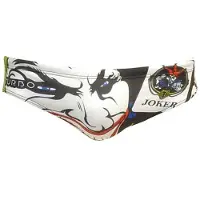 Turbo New Jocker Badeslip