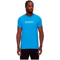 Mammut Core Logo Kurzarm-t-shirt