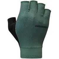 Shimano Kurze Handschuhe Explorer Gel | Größe S