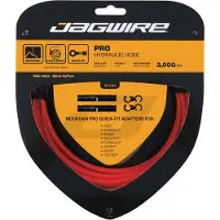 Jagwire Hydraulikschlauch-Set Pro