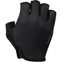 Shimano Airway Gloves black (L01) XL