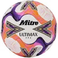 Mitre Ultimax Pro 26 Fußball
