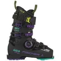 Fischer Rc4 Free 120 Mv Vac Boa Alpin-skischuhe