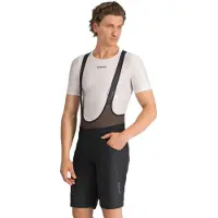 Sportful Supergiara 2 Overshort black (002) M