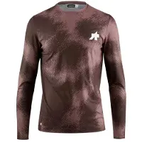 Assos Tactica T5 Langarm-t-shirt