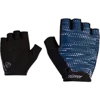 Ziener Kurze Damen-Handschuhe Cimea