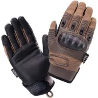 Magnum Stampo Handschuhe