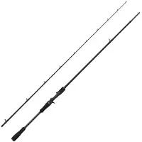 Savage Gear Tactical Medium Game Baitcastrute