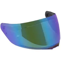 Cgm Iridium Visor 330 RIOT Helm