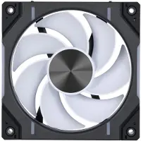 Phanteks D30 Pwm D-rgb Pack 3 120 Mm Ventilator