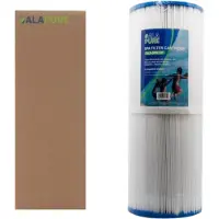 Alapure Spa Wasserfilter passend für Filbur FC-3920