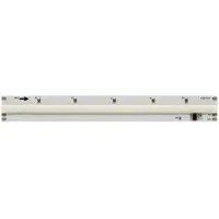 Beneito Faure 5 m 24 V 12 W/m Fine Running COB LED-Streifen 2700 K IP20 mit SPI-Technologie für dynamische Pixel-für-Pixel-Steuerung -