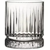 Pasabahce Glas niedrige Form ELYSIA 36cl