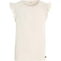 Protest T-Shirt Prtcrius Girls Kit Off-White-Größe 104