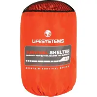 LifeSystems Survival Shelter 2 Plane