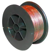 Güde Schdraht 0.6 mm5 kg