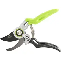 KesTek PROFESSIONAL Bypass-Gartenschere 190 Alu-Line BGSA1