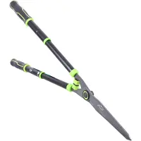 KesTek PROFESSIONAL Teleskop-Heckenschere 720 THS1