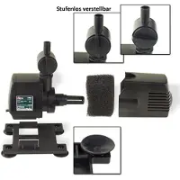 Dema Teichpumpe SP20
