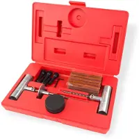 Dema Reifenreparatur Set 40 tlg.