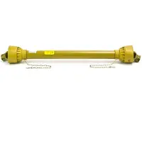 Dema Kardan-/Gelenkwelle 130-180 cm 620 Nm