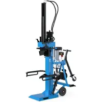 Güde Holzspalter GHS 1000/25TEZ-A Spaltdruck 25 t 5,5kW 400V / Zapfwellenantrieb 02069