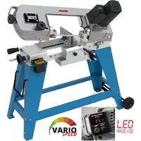 Güde Metallbands?ge Digital MBSD 116