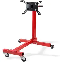 Dema Motorständer / Motorhalterung 450 kg