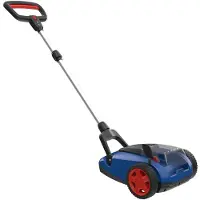 Güde Akku Rasenmäher elektro Einhand Mäher ERM 18-0 21 cm 18V ohne Akku