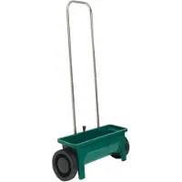 Dema Streuhandwagen 12 Liter